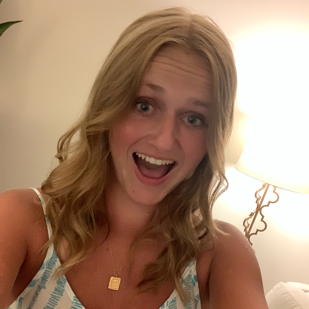 Meet your Posher, Tori